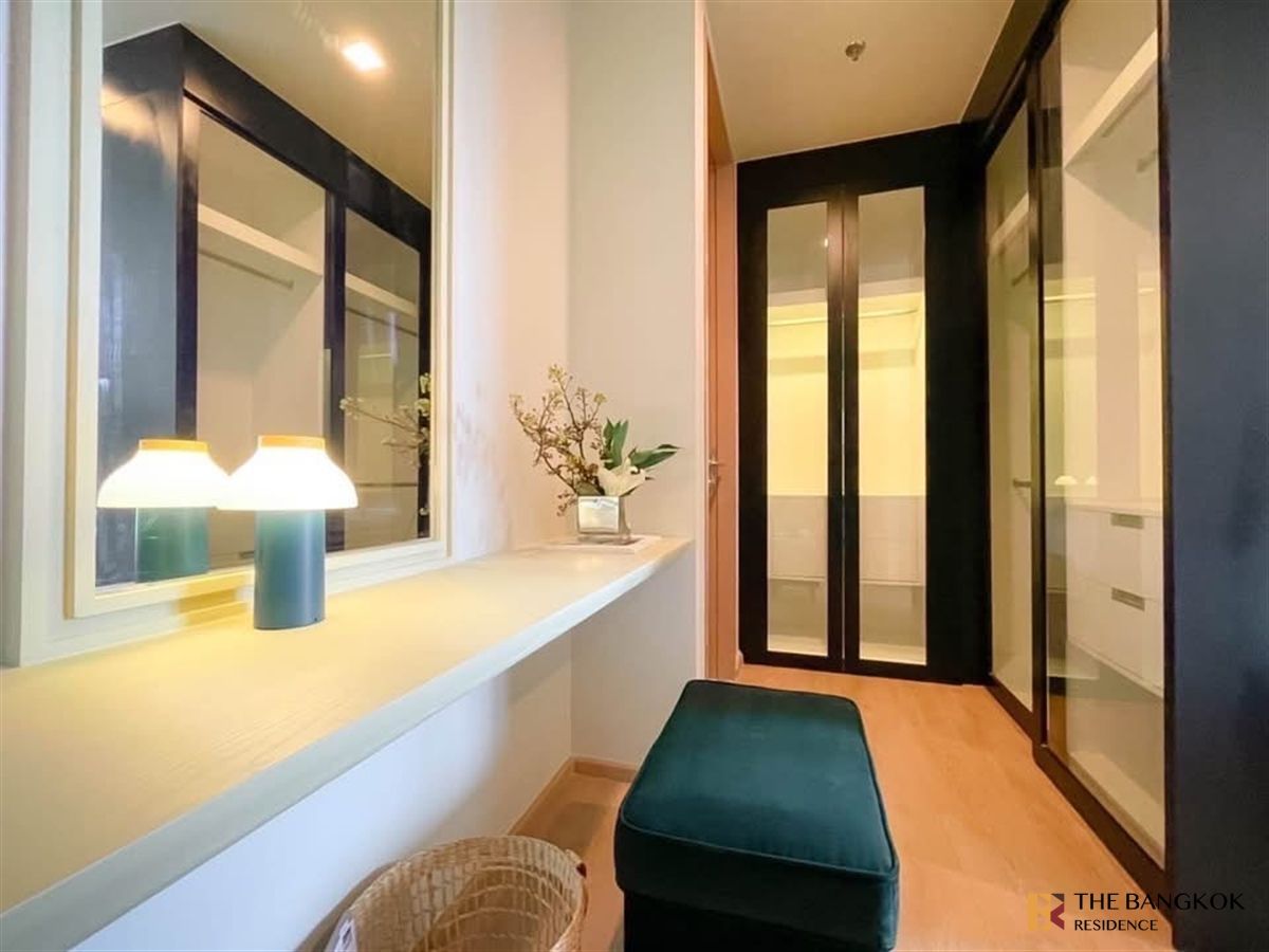 ให้เช่าคอนโดสุขุมวิท อโศก ทองหล่อ :  Noble Around Sukhumvit 33 💫 ยูนิตสุดพิเศษจากแบรนด์ชั้นนำ 💎 ใกล้ BTS พร้อมพงษ์ 