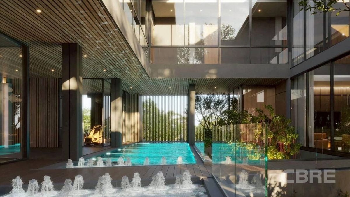 For SaleHouseBang Sue, Wong Sawang, Tao Pun : Sonle Residences (Property Id: cch014)