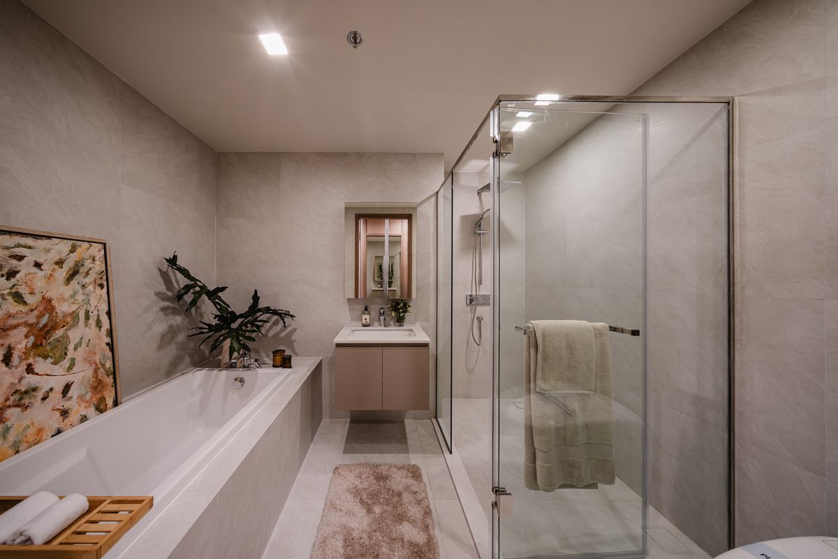 For SaleCondoRama3 (Riverside),Satupadit : 🎉𝐖𝐈𝐃𝐄𝐍 𝐛𝐲 𝐒𝐚𝐧𝐬𝐢𝐫𝐢 Open to reserve a round 𝐕𝐈𝐏 Register for the rights 𝐏𝐫𝐞- 𝐒𝐚𝐥𝐞 Guaranteed price, full discount 📱𝟬𝟵𝟮-𝟴𝟬𝟴-𝟴𝟴𝟵𝟵