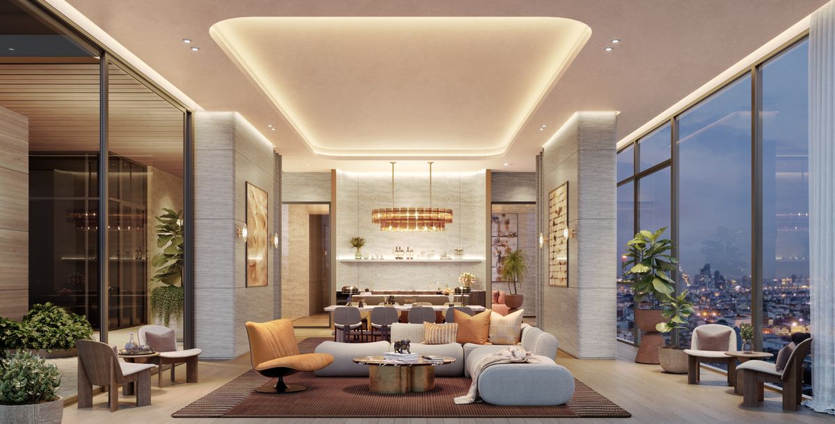 For SaleCondoRama3 (Riverside),Satupadit : 🎉 The best deal 𝐖𝐈𝐃𝐄𝐍 𝐛𝐲 𝐒𝐚𝐧𝐬𝐢𝐫𝐢 𝟑 The bedroom can raise animals. 🐶 Lock the beautiful room. With a level of care 𝗩𝗜𝗣📱 𝟬𝟵𝟮-𝟴𝟬𝟴𝟴𝟴𝟵𝟵