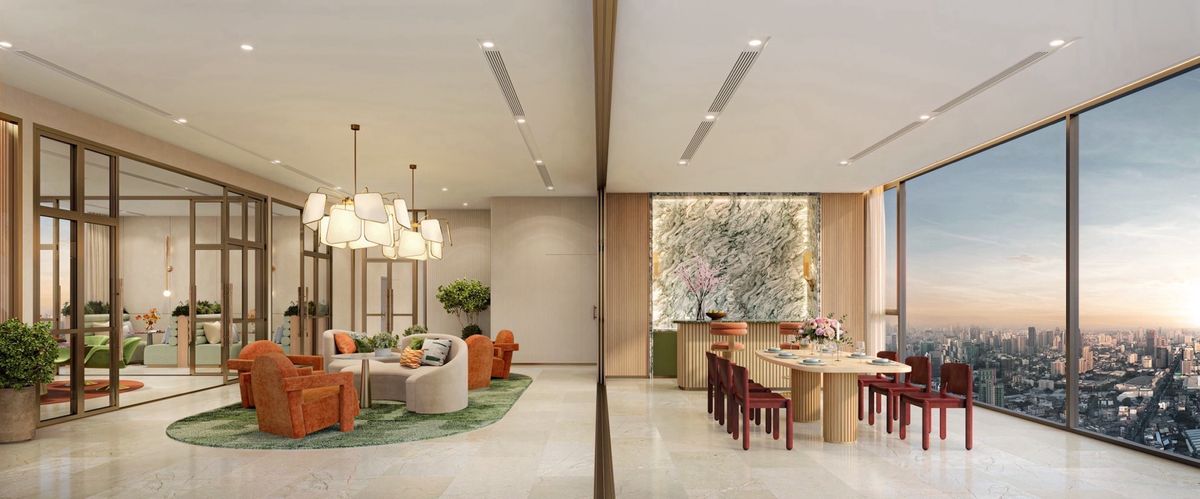 ขายคอนโดคลองเตย กล้วยน้ำไท : ห้อง𝐋𝐨𝐟𝐭 การันตีราคาดีที่สุด สต็อกพิเศษ ราคารอบแรกส่วนลดจัดเต็ม 𝐋𝐨𝐟𝐭 𝟏 นอน 𝟏น้ำ 📱𝟬𝟵𝟮-𝟴𝟬𝟴-𝟴𝟴𝟵𝟵