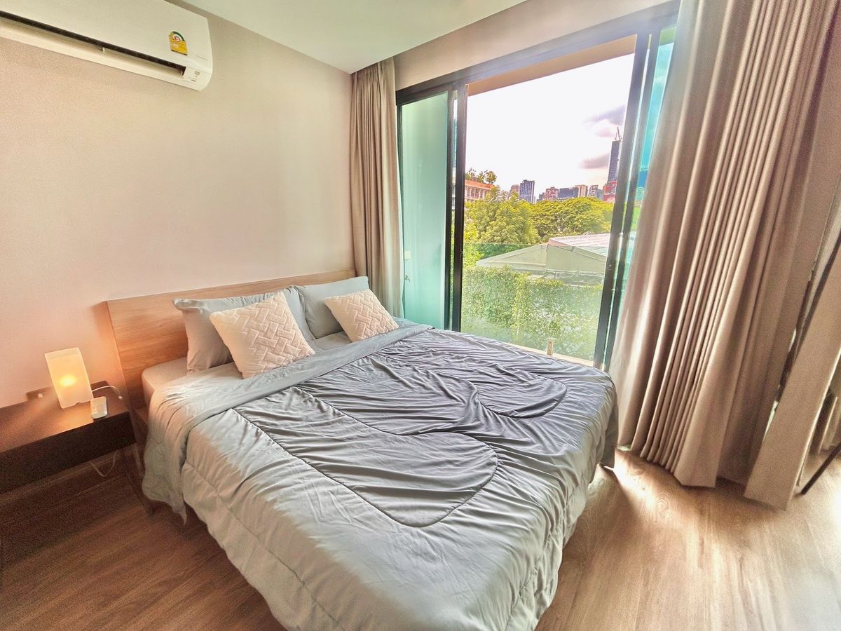 ให้เช่าคอนโดสุขุมวิท อโศก ทองหล่อ : ให้เช่า The Teak Sukhumvit 39