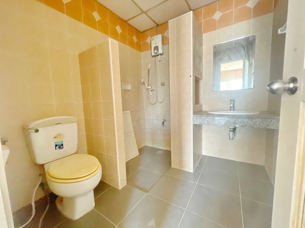 ให้เช่าทาวน์โฮมรัชดา ห้วยขวาง : HK0058♛ให้เช่า ทาวน์โฮม 3 ห้องนอน⚝รัชดา-ห้วยขวาง♜MRTห้วยขวาง∞099-5919653,065-9423251▚Line@sureresidence