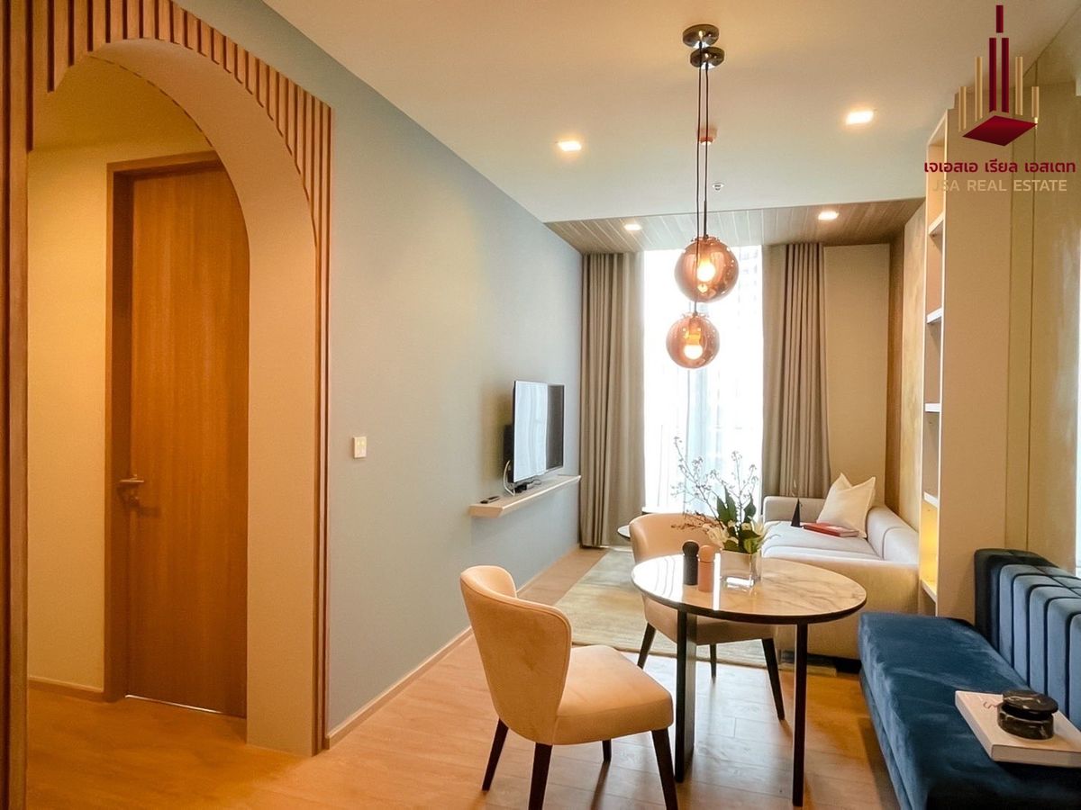 For RentCondoSukhumvit, Asoke, Thonglor : ✨ For Rent: Noble Around Sukhumvit 33 Condo ✨ 💰 ONLY 55,000 THB/Month