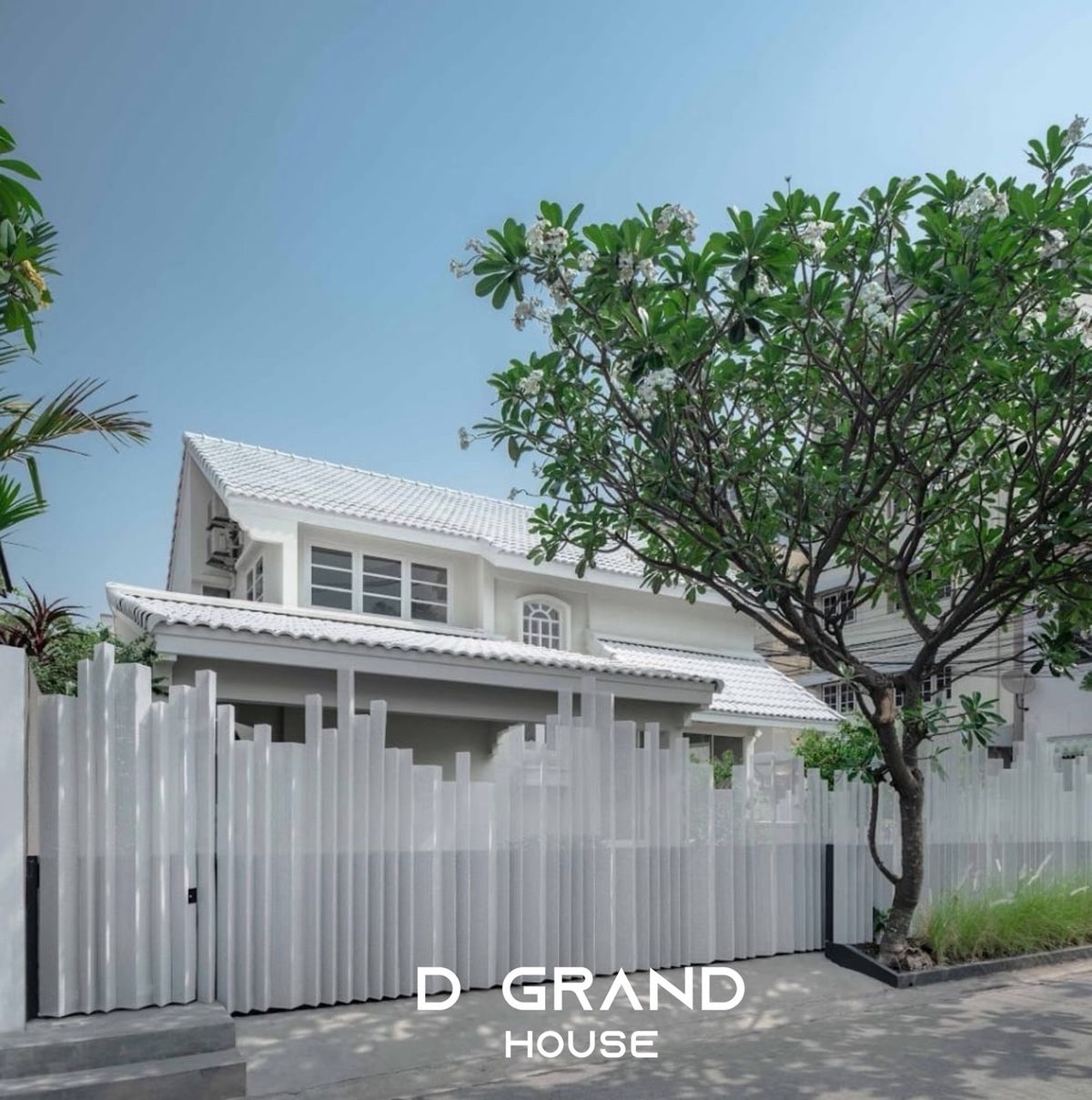 ขายบ้านเกษตรศาสตร์ รัชโยธิน : บ้าน Renovate ใหม่ ใจกลาง พหลโยธิน–รัชโยธิน  เพียง 300 เมตรจาก BTS พหลโยธิน 59