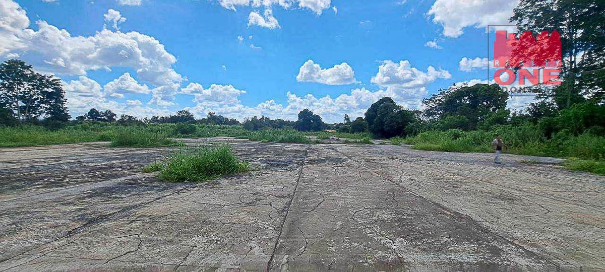 For SaleWarehouseUdon Thani : Land for sale with buildings
