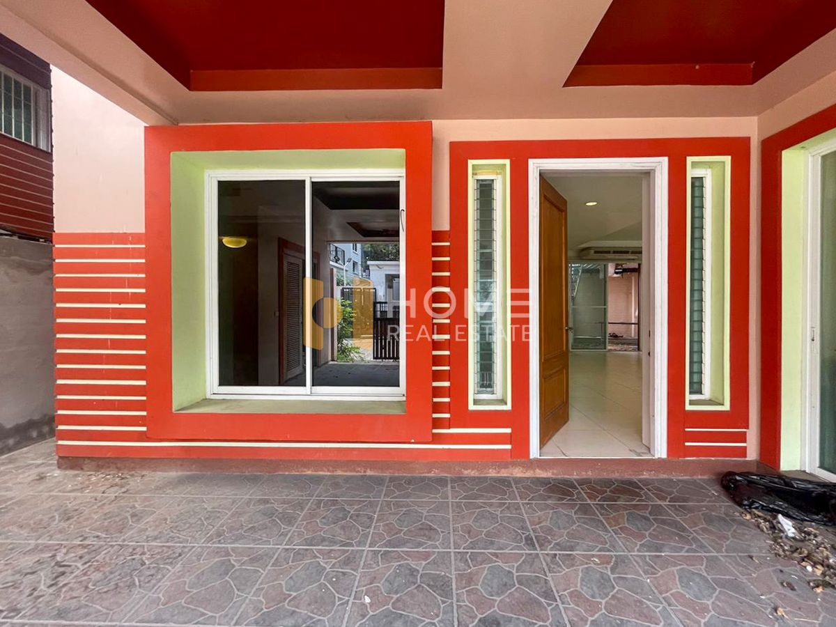 ขายบ้านเกษตร นวมินทร์ ลาดปลาเค้า : ดีลสุดคุ้ม! บ้านเดี่ยวแปลงมุม 🔥 นราวัลล์ เกษตร - นวมินทร์ / 4 ห้องนอน (ขาย), Narawan Kaset - Nawamin / 4 Bedrooms (FOR SALE) TPM064 🔥 นราวัลล์ เกษตร - นวมินทร์ / 4 ห้องนอน (ขาย), Narawan Kaset - Nawamin / 4 Bedrooms (FOR SALE) TPM064