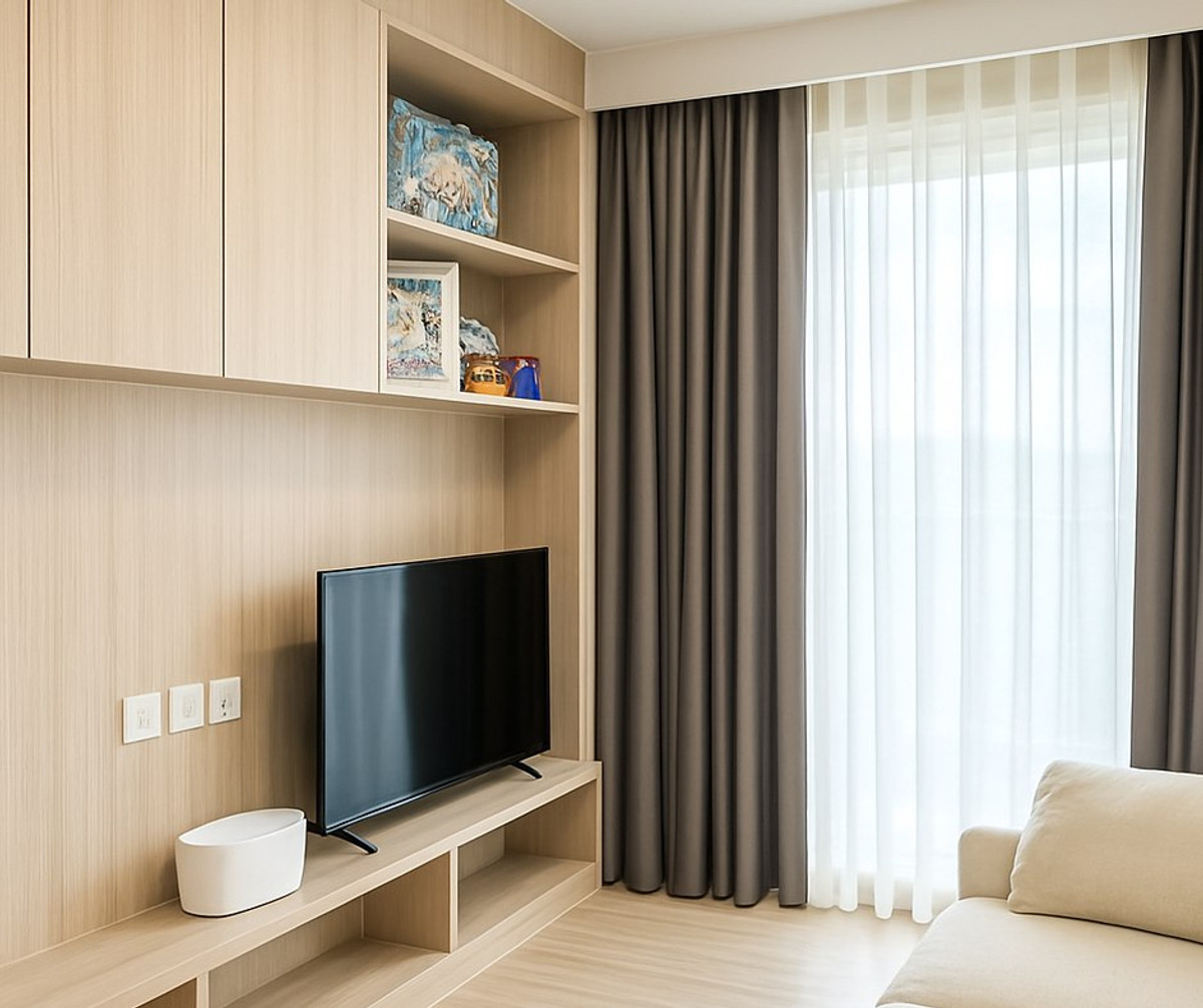 ขายคอนโดสะพานควาย จตุจักร : 🔥 ขายด่วน 🔥  ถูกสุด ห้องสวย กว้าง ห้องมุม Call 0619824959