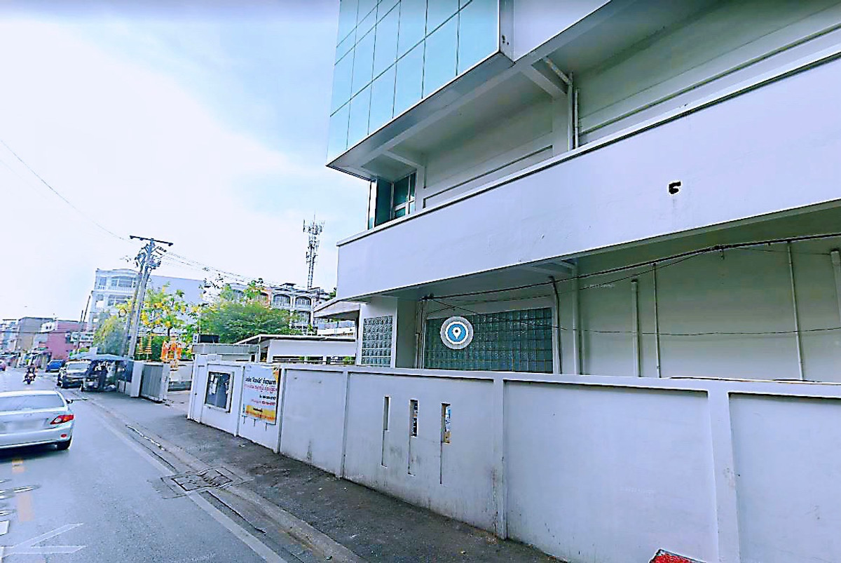 ให้เช่าสำนักงานสาทร นราธิวาส : ออฟฟิศให้เช่า ถนนเจริญกรุง บางคอแหลม พระราม 3 ใกล้ terminal Asia tique เดินทางสะดวก