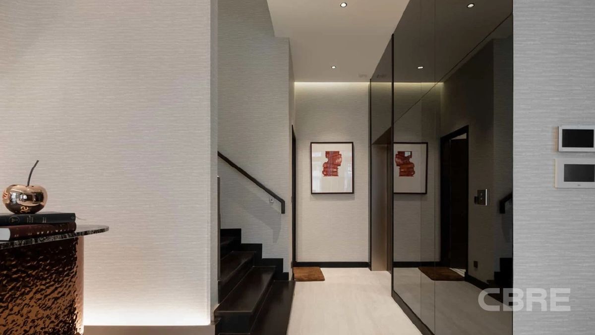 ขายบ้านพัฒนาการ ศรีนครินทร์ : เดอะ เจนทริ พัฒนาการ 2 (รหัส: CCH016)