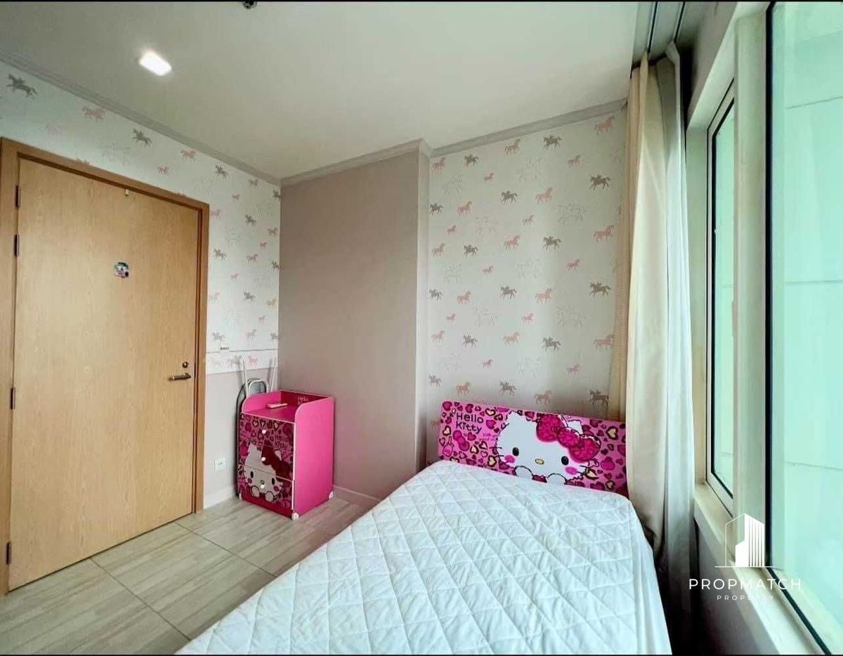 For SaleCondoSukhumvit, Asoke, Thonglor : ⚡️ The best view in the building ⚡️Siri @sukhumvit 68SQM next to BTS Thonglor 150 m🔥 2B2B 11,990,000b💫 Interested, contact 💫 Putter 0928895628💫