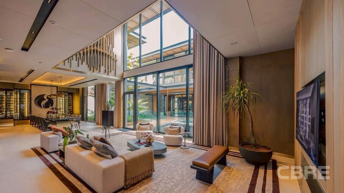 For SaleHouseBang Sue, Wong Sawang, Tao Pun : Sonle Residences (Property Id: cch014)