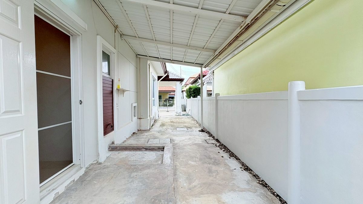 ขายบ้านนวมินทร์ รามอินทรา : บ้านเดี่ยวทำเลทอง ใจกลางวัชรพล ✨ บ้านเดี่ยว ชวนชื่น ซิตี้ ไพร์มพาร์ค วัชรพล / 4 ห้องนอน (ขายพร้อมผู้เช่า), Chuan Chuen City Prime Park Watcharaphon / Detached House 4 Bedrooms (SALE WITH TENENT) TAN850