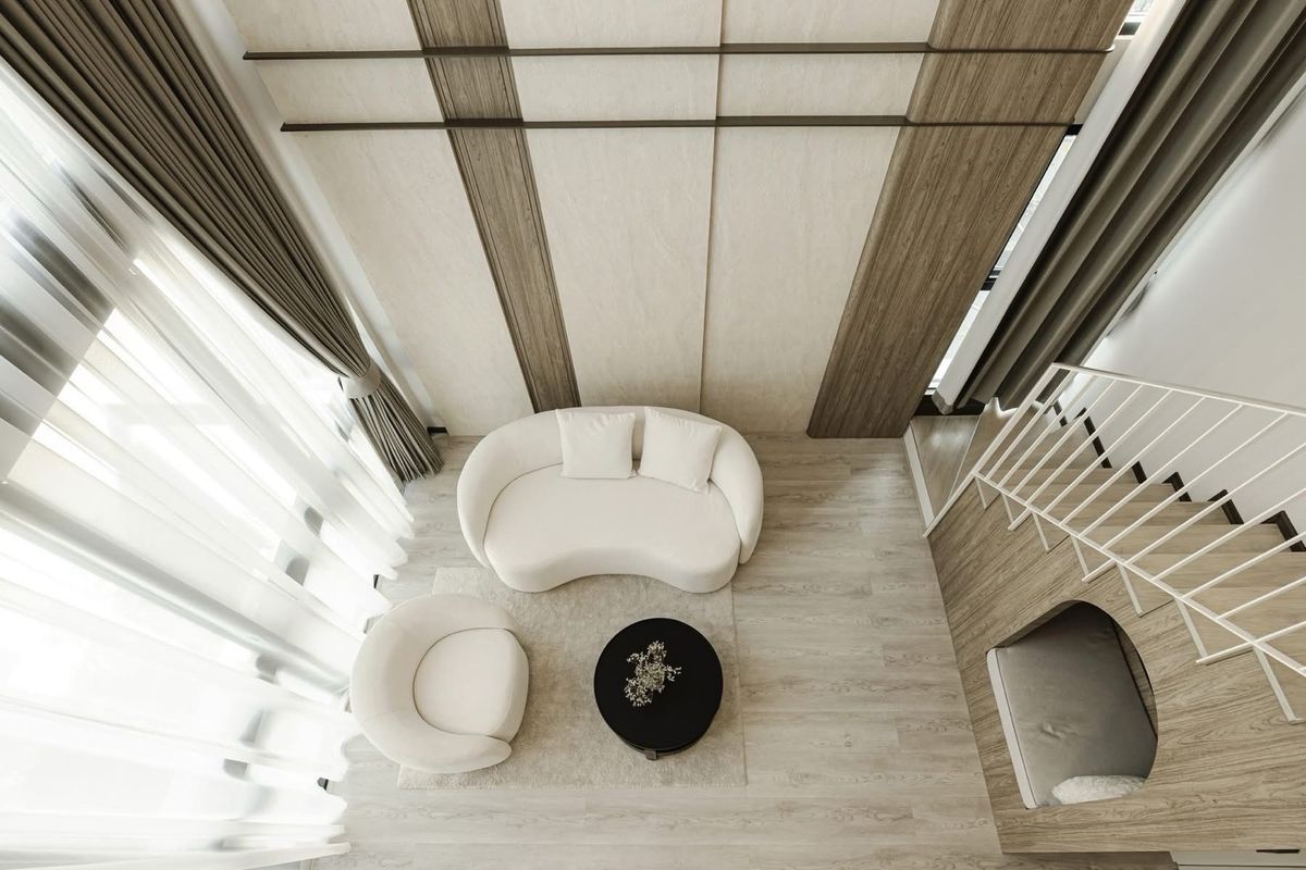 บ้านลาดกระบัง สุวรรณภูมิ : 📢 บ้านเดี่ยว 3 ชั้น พร้อมลิฟต์ ภายในโครงการคุณภาพ ระบบรักษาความปลอดภัยดีเยี่ยม เดินไปยังโรงเรียน Wellington College ได้ ใช้เวลาเพียง 10 นาทีถึง Brighton College ตกแต่งครบ พร้อมเฟอร์นิเจอร์สวยงาม