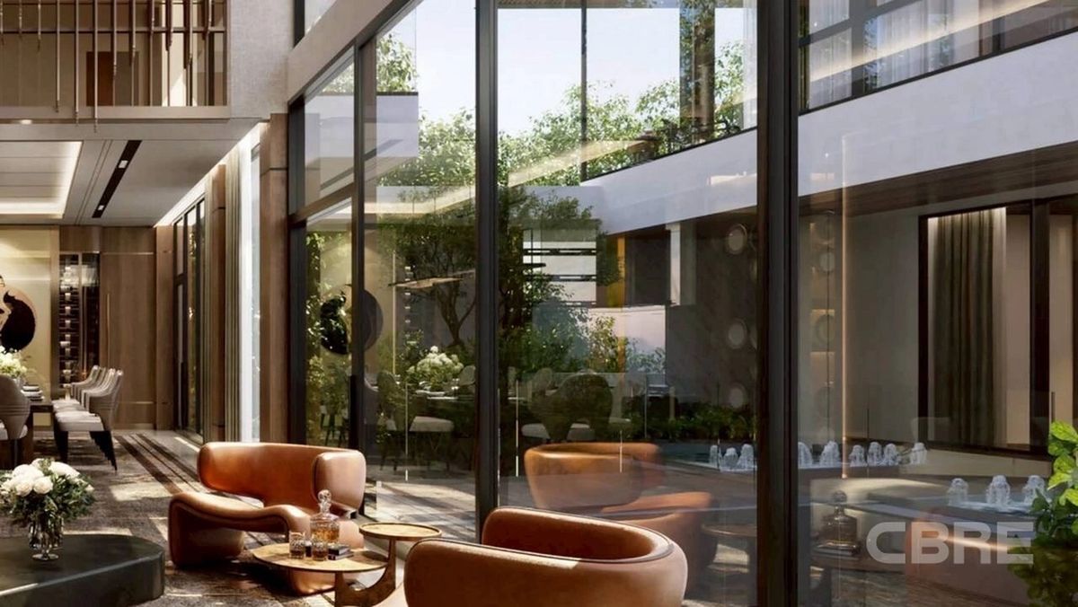 For SaleHouseBang Sue, Wong Sawang, Tao Pun : Sonle Residences (Property Id: cch014)