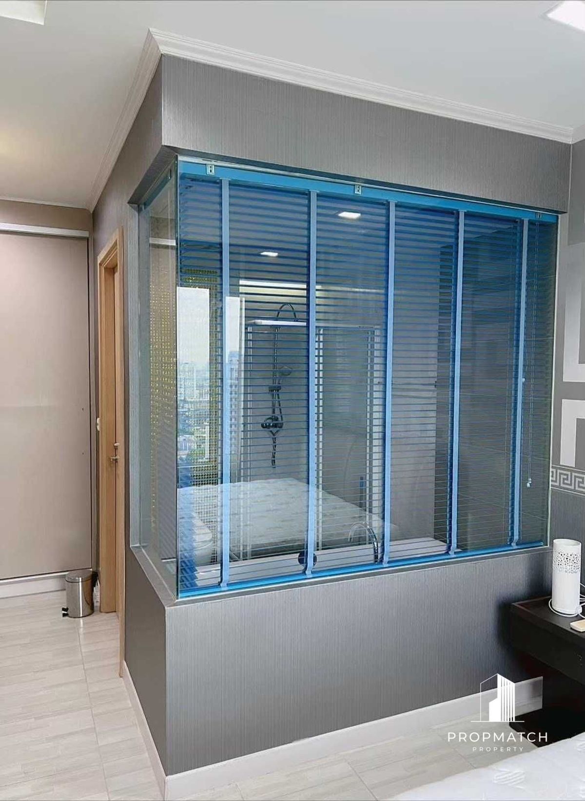 For SaleCondoSukhumvit, Asoke, Thonglor : ⚡️ The best view in the building ⚡️Siri @sukhumvit 68SQM next to BTS Thonglor 150 m🔥 2B2B 11,990,000b💫 Interested, contact 💫 Putter 0928895628💫