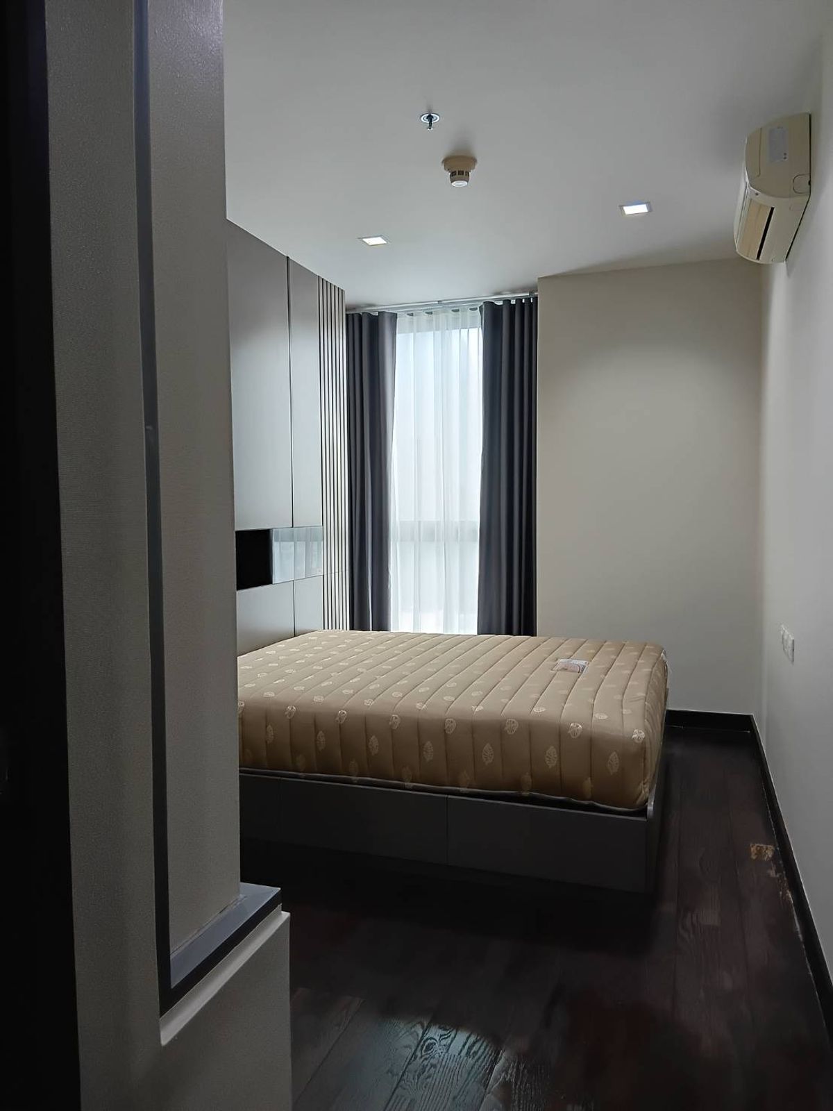 ให้เช่าคอนโดราชเทวี พญาไท : ให้เช่าคอนโด ไอดีโอ คิว พญาไท เฟอร์นิเจอร์ครบ (S15-38418)