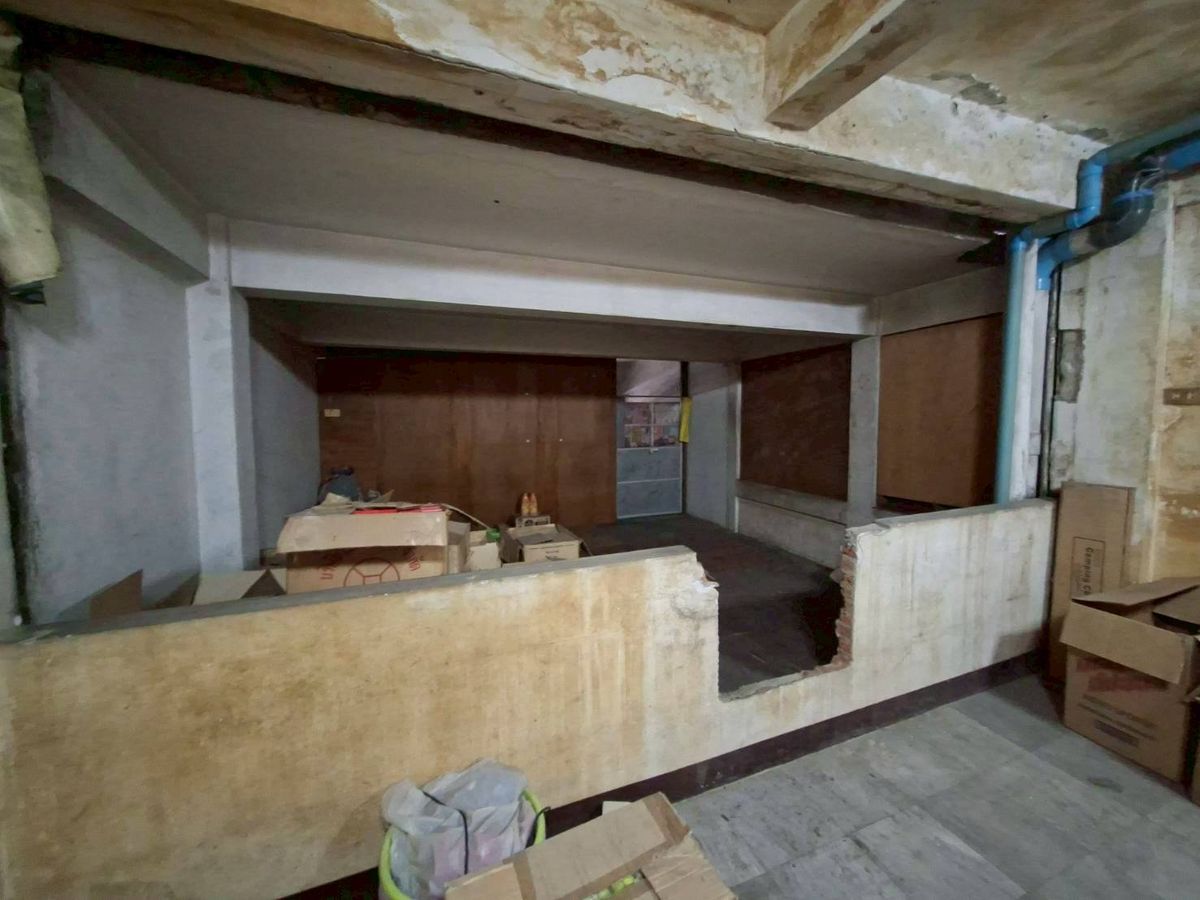 For RentShop HouseLadkrabang, Suwannaphum Airport : Rent 2 booths on the Chalermprakiet Road. Near Seacon Square Srinakarin (N.1858)