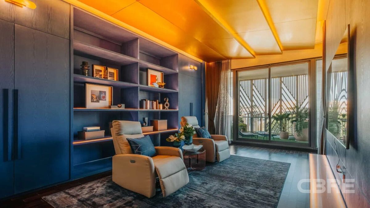 ขายบ้านพัฒนาการ ศรีนครินทร์ : เดอะ เจนทริ พัฒนาการ 2 (รหัส: CCH016)