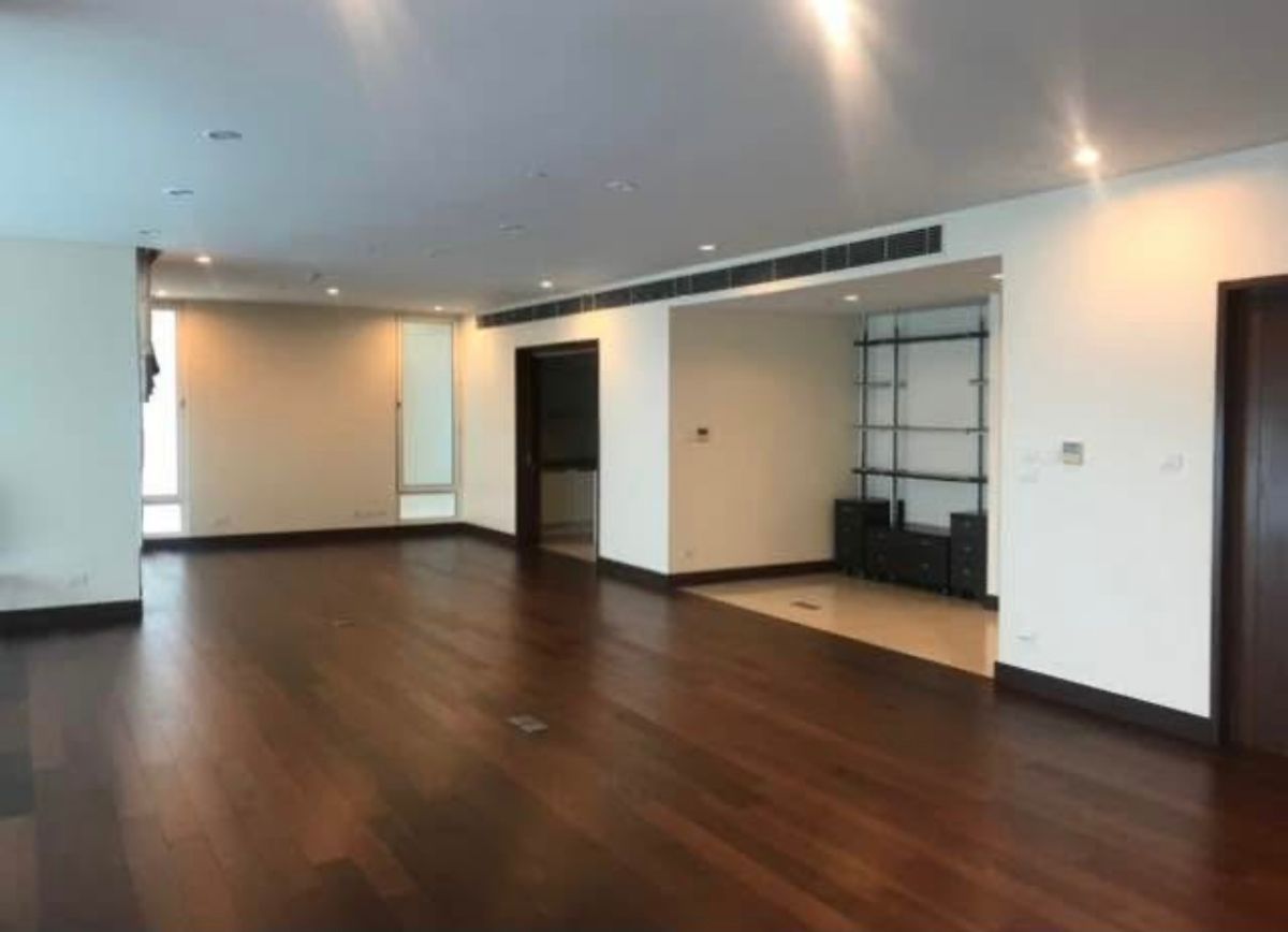For SaleCondoWitthayu, Chidlom, Langsuan, Ploenchit : ✨The Park Chidlom✨3 beds 4 baths, Size 258 sqm., near BTS / MRT Chidlom (0.5 km) Tel.0982645161 