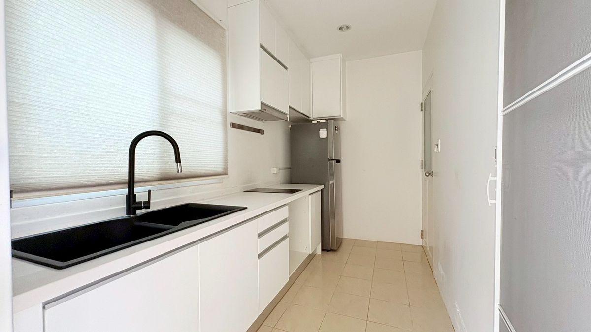 ขายบ้านนวมินทร์ รามอินทรา : บ้านเดี่ยวทำเลทอง ใจกลางวัชรพล ✨ บ้านเดี่ยว ชวนชื่น ซิตี้ ไพร์มพาร์ค วัชรพล / 4 ห้องนอน (ขายพร้อมผู้เช่า), Chuan Chuen City Prime Park Watcharaphon / Detached House 4 Bedrooms (SALE WITH TENENT) TAN850