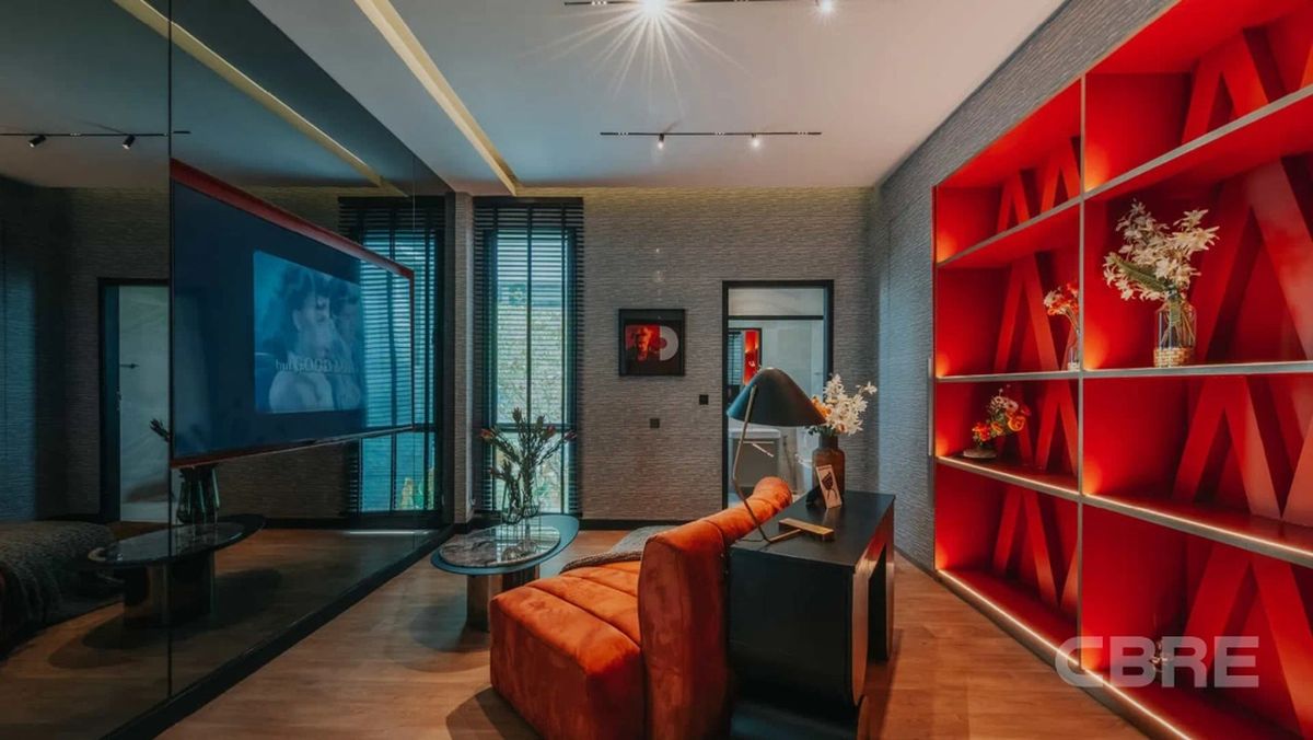 ขายบ้านพัฒนาการ ศรีนครินทร์ : เดอะ เจนทริ พัฒนาการ 2 (รหัส: CCH016)