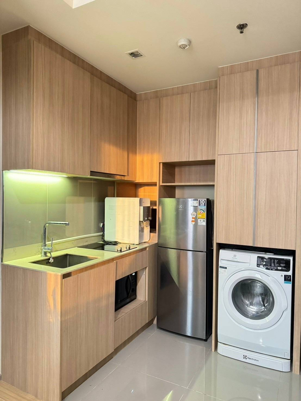 ขายคอนโดสะพานควาย จตุจักร : 🔥 ขายด่วน 🔥  ถูกสุด ห้องสวย กว้าง ห้องมุม Call 0619824959