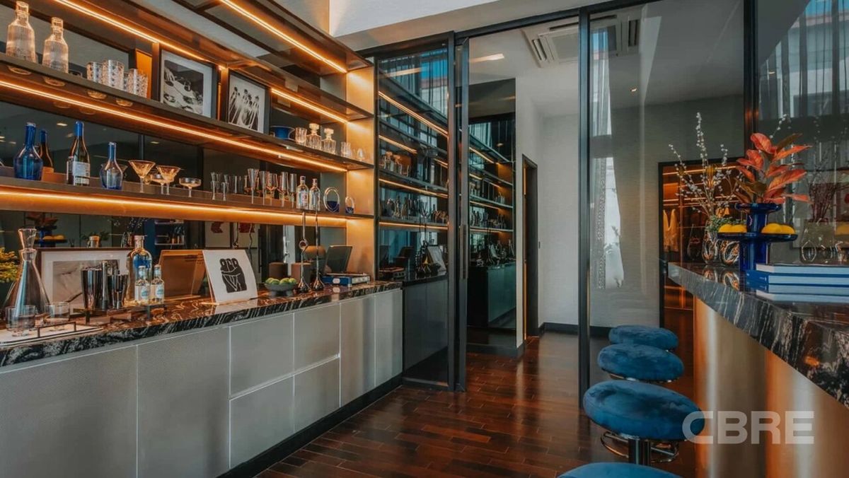 ขายบ้านพัฒนาการ ศรีนครินทร์ : เดอะ เจนทริ พัฒนาการ 2 (รหัส: CCH016)