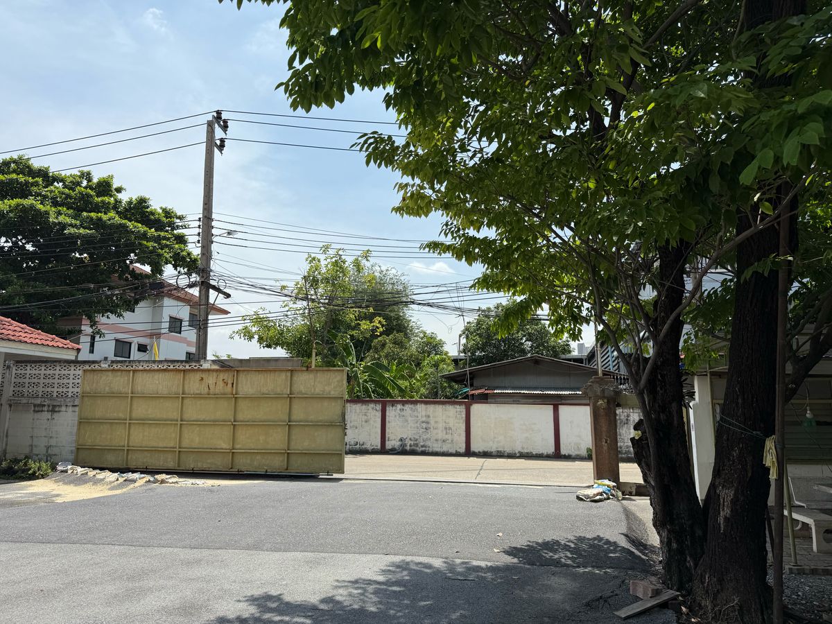 For SaleWarehouseRathburana, Suksawat : For Sale warehouse with office Samutprakarn