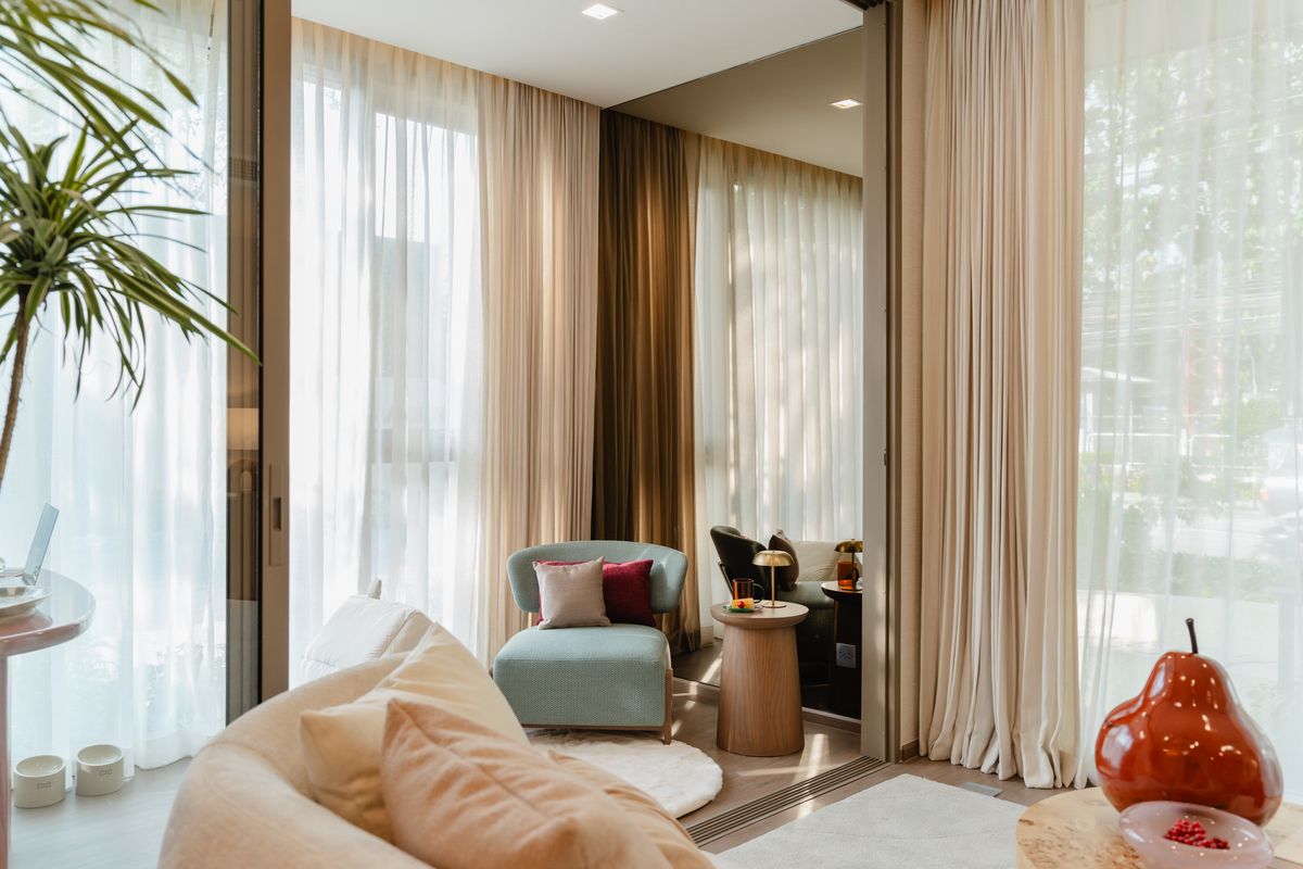 For SaleCondoRama3 (Riverside),Satupadit : 🎉𝐖𝐈𝐃𝐄𝐍 𝐛𝐲 𝐒𝐚𝐧𝐬𝐢𝐫𝐢 Open to reserve a round 𝐕𝐈𝐏 Register for the rights 𝐏𝐫𝐞- 𝐒𝐚𝐥𝐞 Guaranteed price, full discount 📱𝟬𝟵𝟮-𝟴𝟬𝟴-𝟴𝟴𝟵𝟵