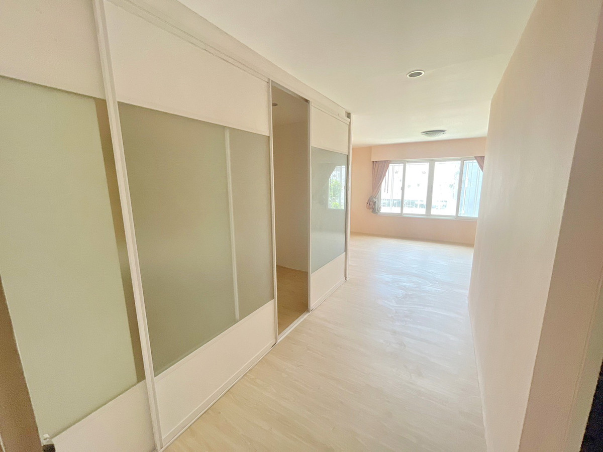 ให้เช่าทาวน์โฮมรัชดา ห้วยขวาง : HK0058♛ให้เช่า ทาวน์โฮม 3 ห้องนอน⚝รัชดา-ห้วยขวาง♜MRTห้วยขวาง∞099-5919653,065-9423251▚Line@sureresidence