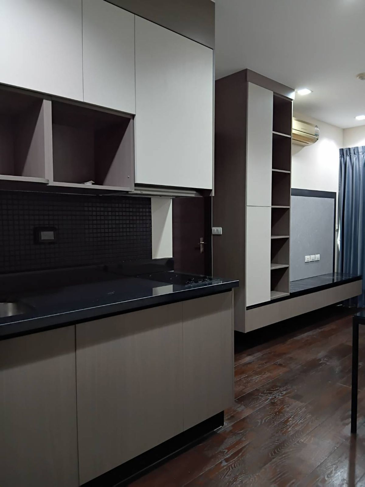 ให้เช่าคอนโดราชเทวี พญาไท : ให้เช่าคอนโด ไอดีโอ คิว พญาไท เฟอร์นิเจอร์ครบ (S15-38418)