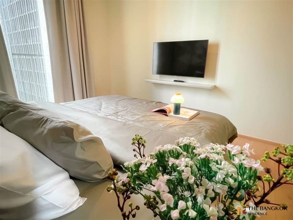 ให้เช่าคอนโดสุขุมวิท อโศก ทองหล่อ :  Noble Around Sukhumvit 33 💫 ยูนิตสุดพิเศษจากแบรนด์ชั้นนำ 💎 ใกล้ BTS พร้อมพงษ์ 