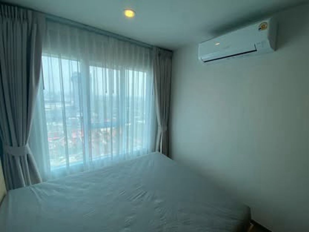 ให้เช่าคอนโดบางนา แบริ่ง ลาซาล : 🌟 FOR RENT 🌃 Regent Home Bangna 🌃 JA-243