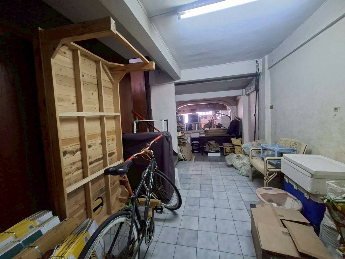 For RentShop HouseLadkrabang, Suwannaphum Airport : Rent 2 booths on the Chalermprakiet Road. Near Seacon Square Srinakarin (N.1858)