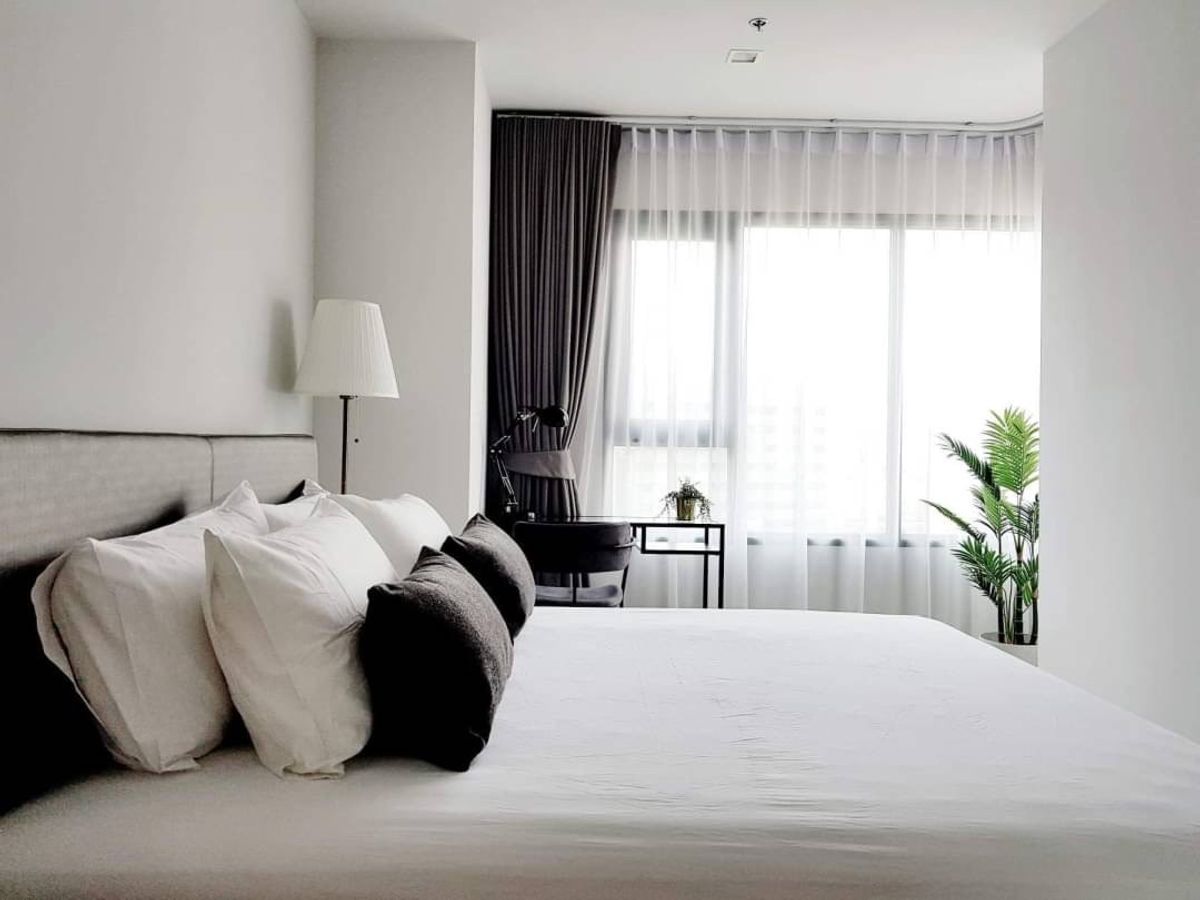 For RentCondoWitthayu, Chidlom, Langsuan, Ploenchit : Life One Wireless Rental
