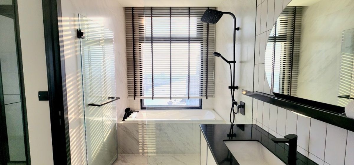 For RentCondoSathorn, Narathiwat : 📌Chapter Charoennakhorn-Riverside for Rent