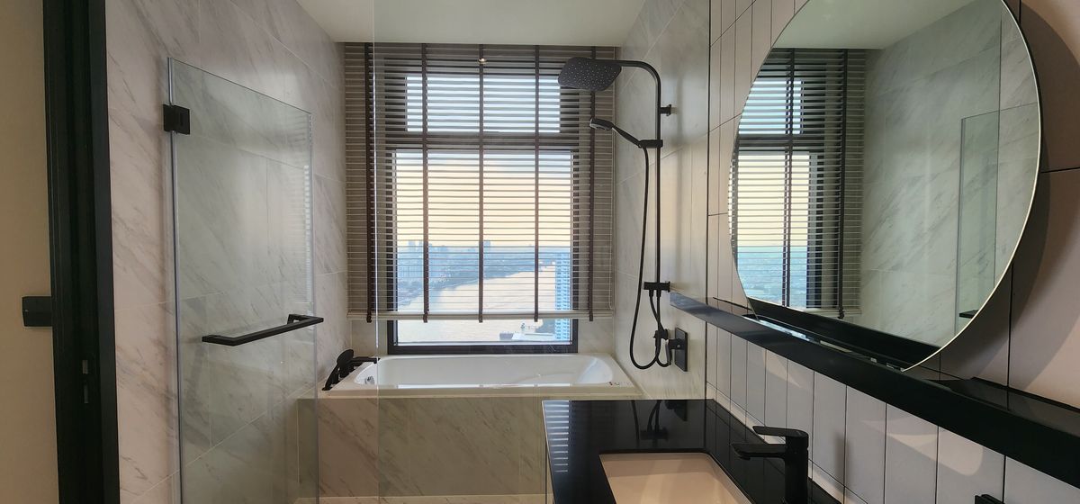 For RentCondoSathorn, Narathiwat : 📌Chapter Charoennakhorn-Riverside for Rent