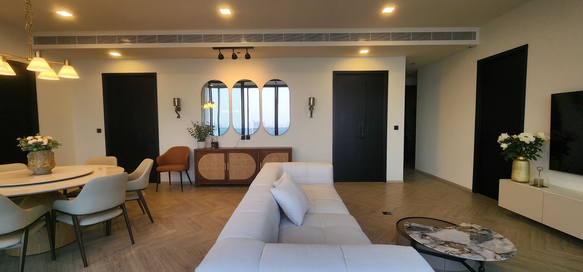 For RentCondoSathorn, Narathiwat : 📌Chapter Charoennakhorn-Riverside for Rent