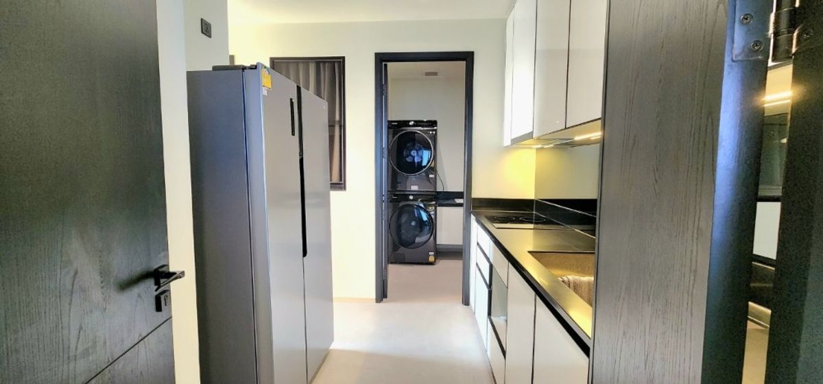 For RentCondoSathorn, Narathiwat : 📌Chapter Charoennakhorn-Riverside for Rent