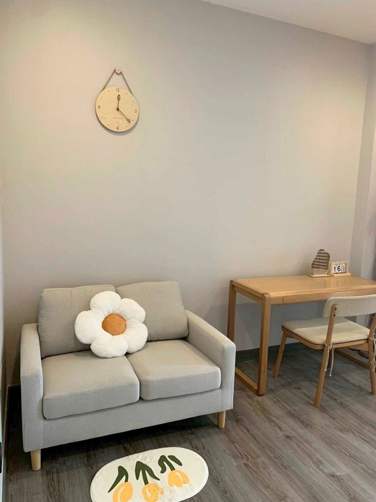 CondoPinklao, Charansanitwong : @Condocrator📍 For rent/sell Urbano Rajavithi Furniture [PM3890]