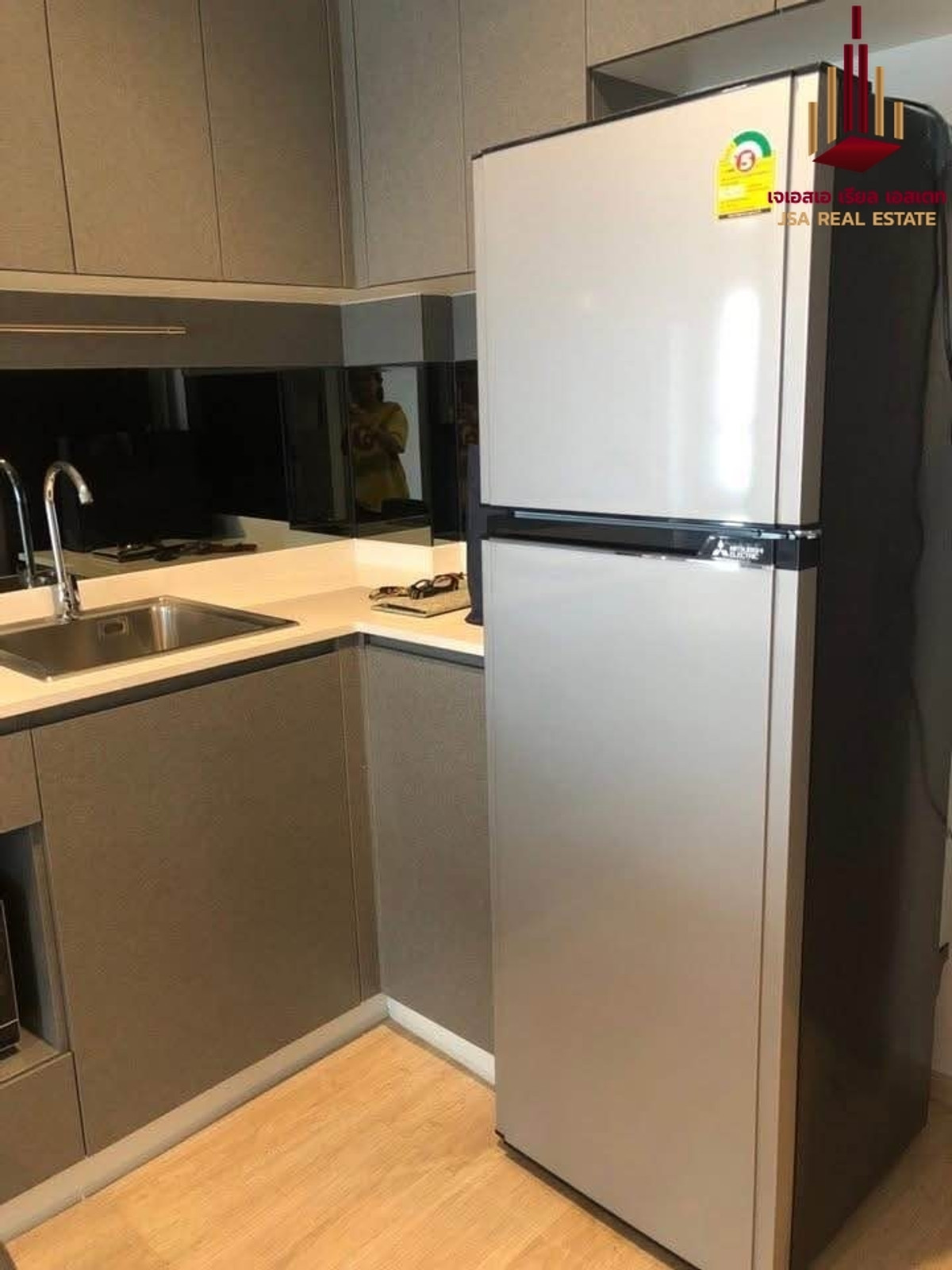 For SaleCondoRama9, Petchburi, RCA : ✨ For Sale: IDEO NEW RAMA 9 Condo ✨ 💰 ONLY 4,850,000 THB