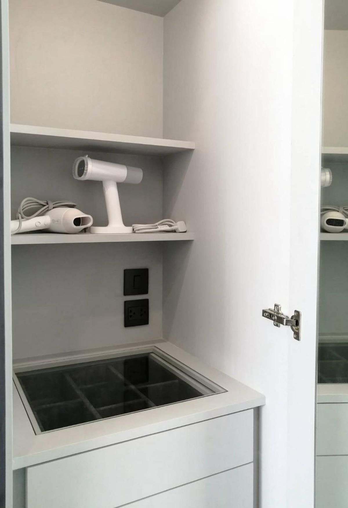 ขายคอนโดราชเทวี พญาไท : Park Origin Phayathai【𝐒𝐄𝐋𝐋 & 𝐑𝐄𝐍𝐓】🔥ห้องนี้คือความมินิมอลเท่ ทุกฟังก์ชันถูกคิดมาแล้ว บิ้วอินครบ ใช้งานจริงทุกวัน🔥  ติดต่อไลน์ไอดี: @hacondo