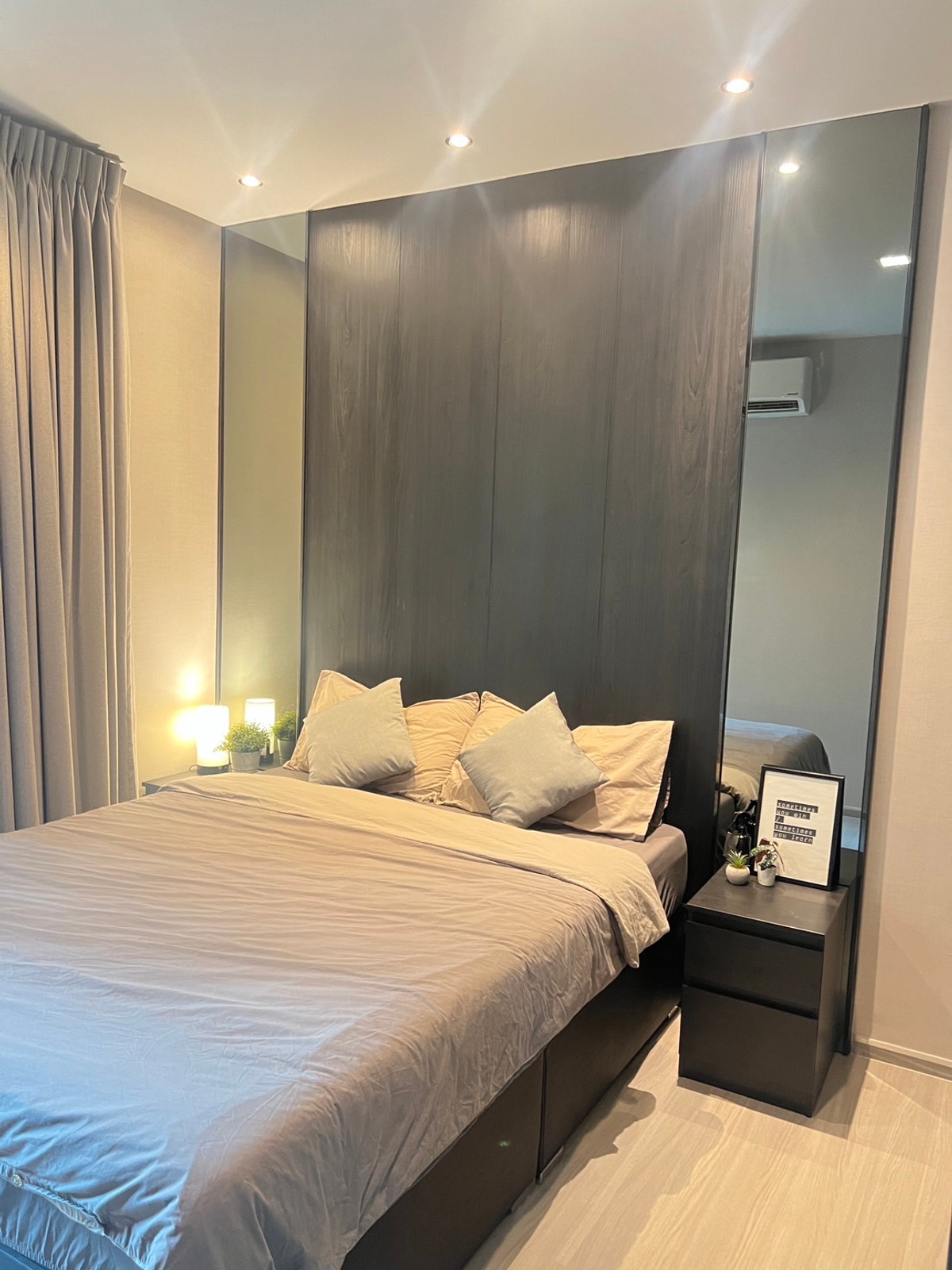 For RentCondoRama9, Petchburi, RCA : Rent/Sale Life Asoke-Rama 9 Near MRT 💚
