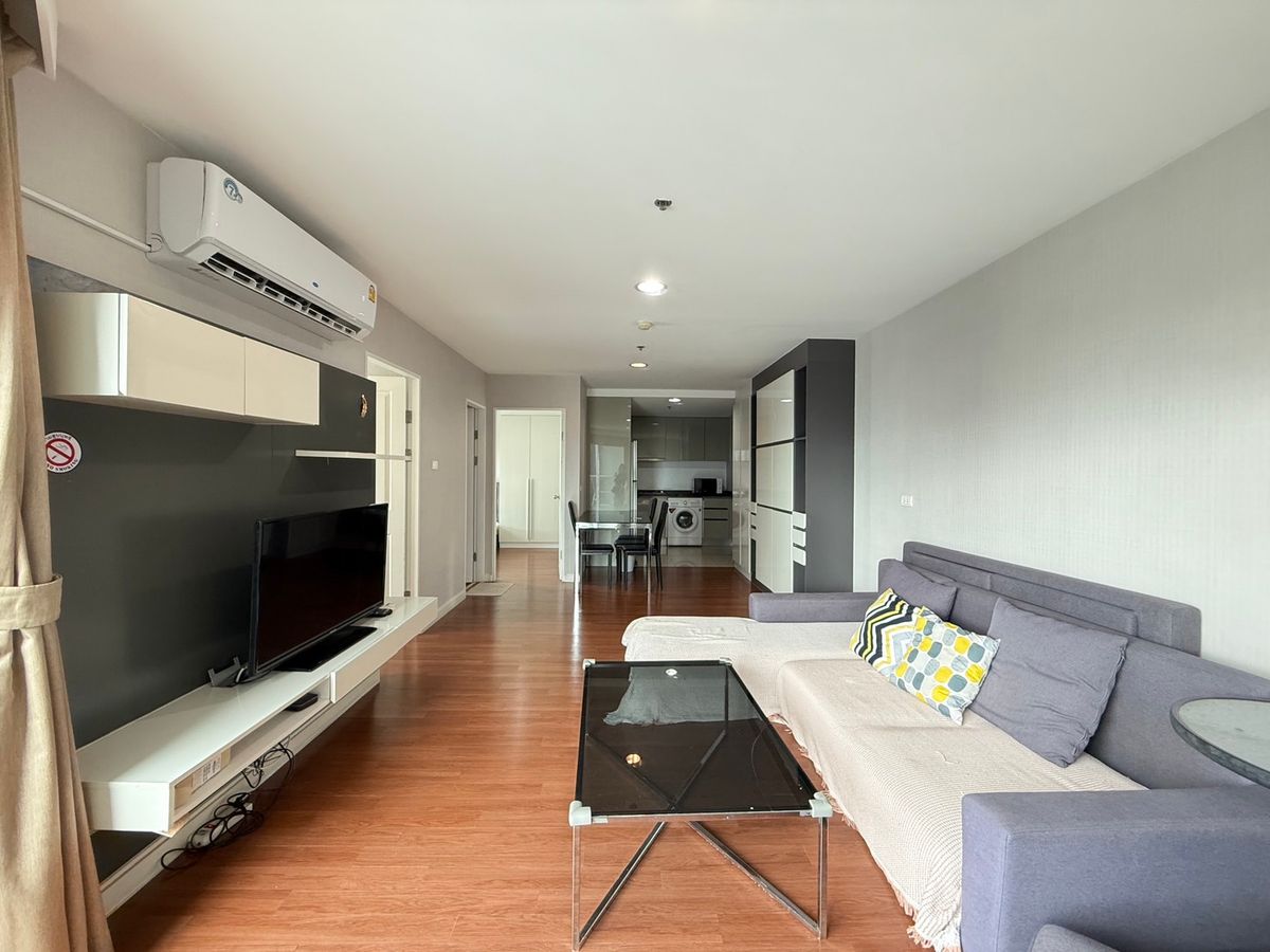 For RentCondoRama9, Petchburi, RCA : Condo for rent, Belle Grand Rama 9 (MRT Rama 9) (SA-01)