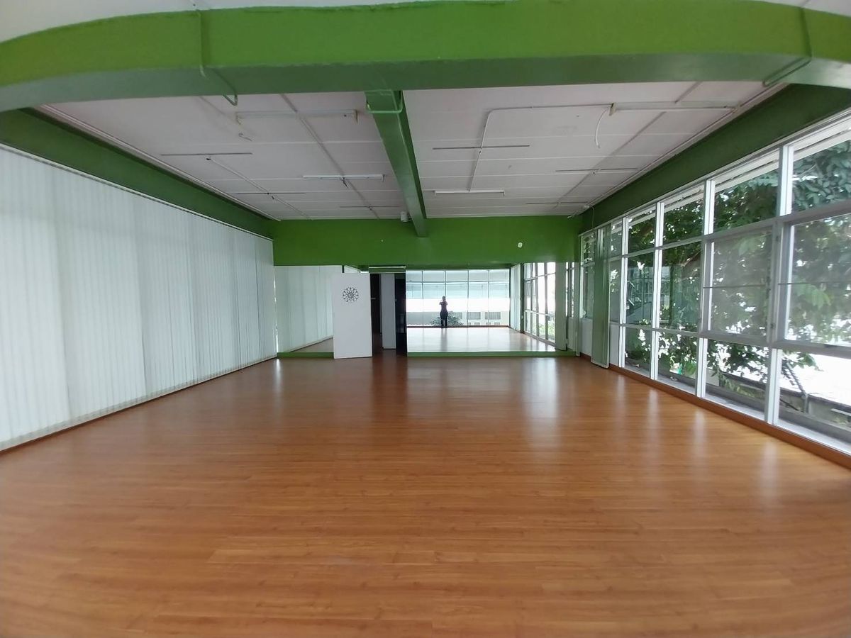 ให้เช่าโชว์รูมเชียงใหม่ : พื้นที่เช่า เหมาะสำหรับทำเป็น Studio โยคะ / ฟิตเนส ขนาดกลาง ฟรี!!ค่าส่วนกลาง ตลอดสัญญเช่า 
