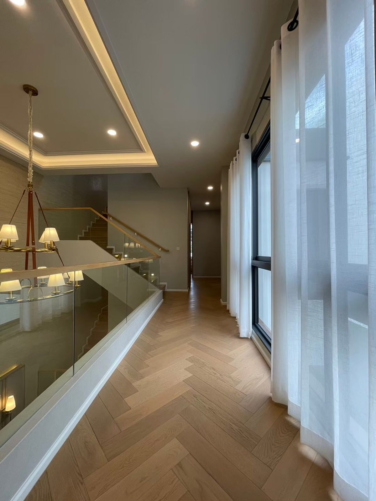 For SaleLadprao, Central Ladprao : ✨ Rare Collection 📞 092-690-5445 Mayfield Lane Ratchada–Ladprao Luxury homes in the Prime location, only 11 units! Starting from just 38.5–50 MB.*