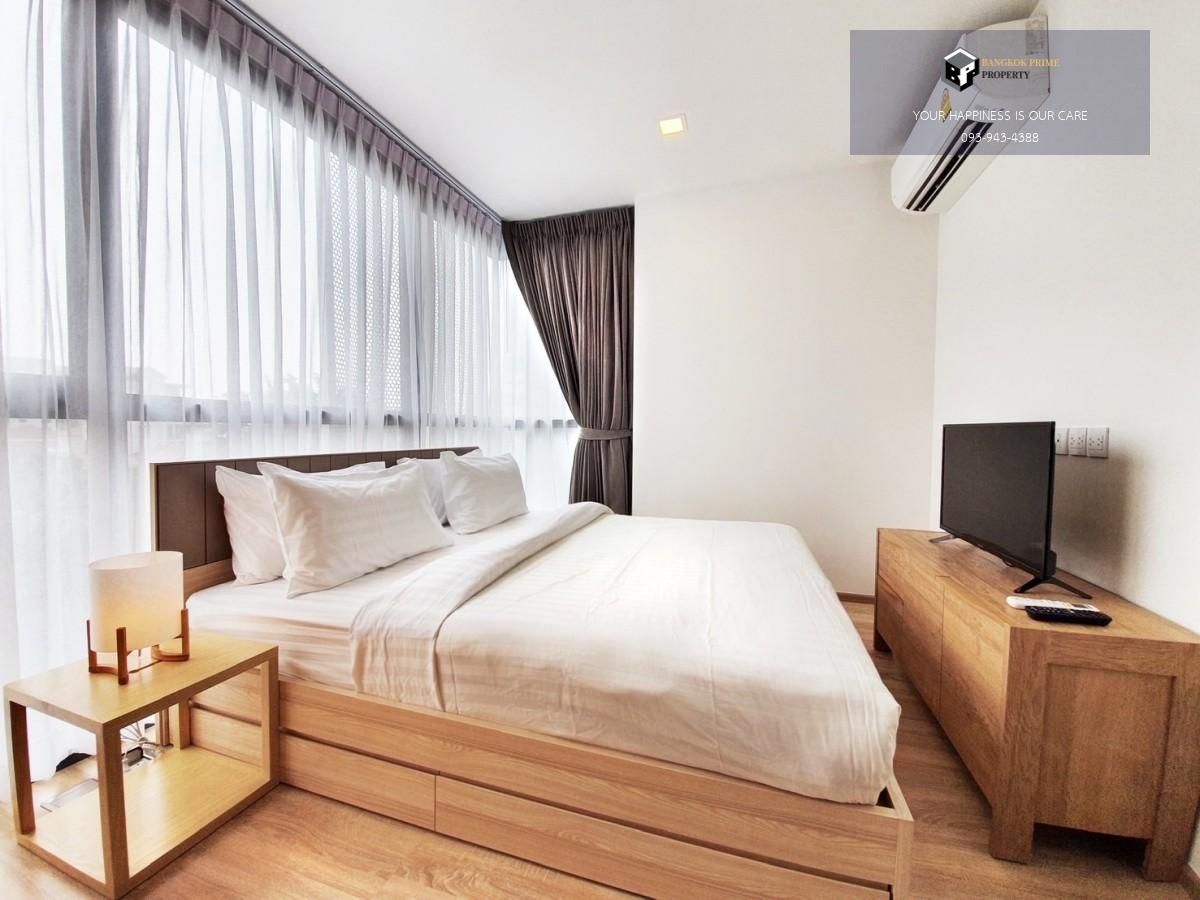 For SaleCondoSukhumvit, Asoke, Thonglor : TAKA HAUS | 🚝 Near BTS Ekkamai BTS エカマイ駅近 く #2025092512043