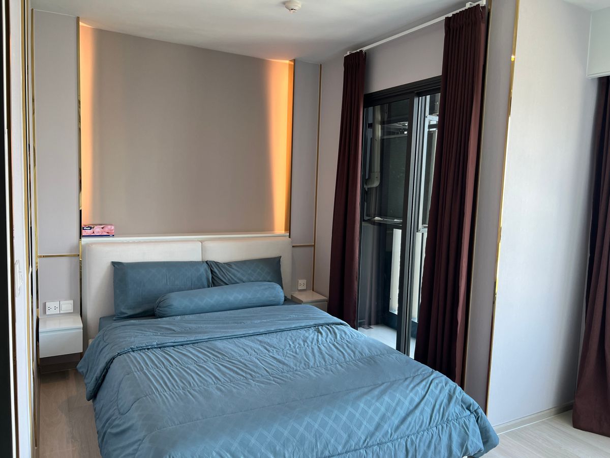 For RentCondoWitthayu, Chidlom, Langsuan, Ploenchit : (For Rent) Life One Wireless on the radio road near Central Embassy and BTS Ploenchit.