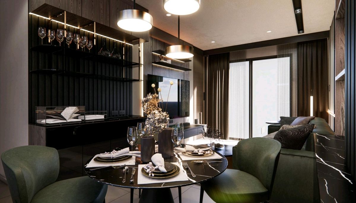 ขายทาวน์โฮมอ่อนนุช อุดมสุข : ขายทาวน์โฮม cherkoon ตกแต่งพร้อมอาศัย 9.5M ย่านอ่อนนุช-ศรีนครินทร์ 